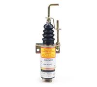 Reemplazo del solenoide de apagado combustible 12 V for el 366-07197 SA-3405-T