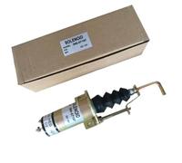Reemplazo del solenoide de apagado de combustible 366-07197 SA-3405T 1502-12C7U2B2S1