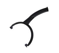 Reemplazo del Soporte de la bisagra Izquierda/Derecha, Compatible con Sony, WH 1000xm5, Auriculares WH-1000 XM5, Accesorios for Colgar Altavoces(Black,Left)