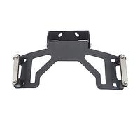 Reemplazo del Soporte de Montaje del Teléfono 2PCS para 1000 2019-2023, Aleación de Aluminio de Gran Resistencia, Soporte de Navegación GPS para Motocicleta Soporte de