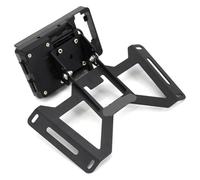 Reemplazo del Soporte De Navegación para Ninja para Z1000 SX para Z1000SX 2017 2018 2019 2020 Moto Navigation Support Téléphone Portable USB Chargeur Cadre(A)