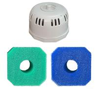 Reemplazo del soporte del filtro para los balnearios inflables se adapta a los filtros P6653 y del tipo VI (C)