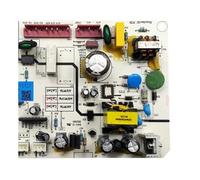 Reemplazo del tablero de control del refrigerador, Compatible con Midea, BCD-482WTM/WGPM Frigorífico Motehrboard 17131000007682