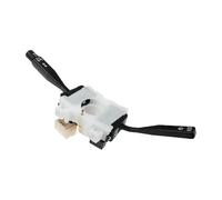 Reemplazo del tallo del limpiaparabrisas de iluminación 25560-05G00 para camioneta Terrano Sunny Tsuru, conjunto de control de combinación enchufable, disposición del volante a la izquierda, señales