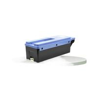 Reemplazo del tanque de mantenimiento para 1 MC-30 MC30 MC 30 Compatible con TX-5200 TX-5300 TX-5400 Pro520 Pro521 Pro540 Pro541 Pro541S Pro560 Pro561 Pro561S Contenedor de tinta residual 1156C002AA