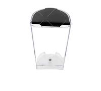 Reemplazo Del Tanque/depósito De Agua Adecuado For Cafetera Espresso Inissia C40 Y D40 Y EN80, Compatible Con Nespresso, Compatible Con Krups, Tanques De Agua Inissia