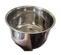 Reemplazo Del Tazón Olla Arrocera 3L 304, Compatible With Cuckoo CR-0632F