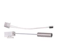 Reemplazo del Terminal del Sensor de Temperatura del Terminal Artillería Original Sidewinder X1/Genius NTC 3950 100K Ohm 2 4V 64W H