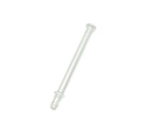 Reemplazo Del Tubo De Leche For Cafetera, Compatible Con De'Longhi, Compatible Con Nespresso, EN550 EN520 EN560 F411 F511, Accesorio De Cápsula