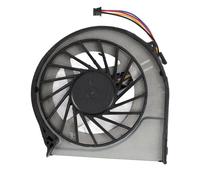 Reemplazo del ventilador de enfriamiento de CPU Raiveug 6805551 001 Módulo G4 2000 G6 2000 G7 2000 Serie 4 Pin Laptop
