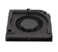 Reemplazo del Ventilador de Refrigeración del Procesador del Ordenador Portátil, Ventilador del Procesador Fácil de Conectar para 15 5520