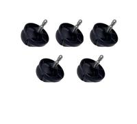 Reemplazo Del Volante De La Rueda Delantera, Compatible Con Roomba,i7 I7+ I7 Plus E5 E6 E7, Pieza De Repuesto De Aspiradora Robótica Inteligente(1Pcs)