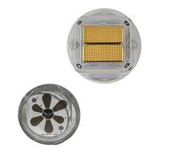 Reemplazo Desechable Rejilla De Circuito En Forma De Flor Punta De Reemplazo Para Dispositivo De Belleza RF Pack De 5pcs-nano pin