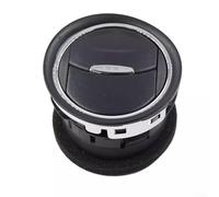 Reemplazo directo de salida de aire acondicionado para Ford para Mondeo MK4 2007-2014 OEM 6M21U018B09ADW Interior Dashboard Vent Climate Control Accesorio