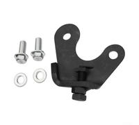 Reemplazo Directo Pernos Colector para escape OEM Reemplazo Directo(99152) | Material metálico alta para resistencia, color negro, para largas distancias