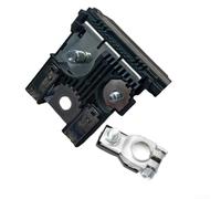 Reemplazo directo positivo para conector de fusible de terminal de batería para Nissan para frontier 05-20 Armada 17-24 Pathfinder