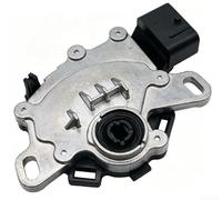Reemplazo Directo Sensor Velocidad Transmisión para honda Accord | Plástico reforzado alta para temp, vibración calor motor, envejecimiento lento, vida para útil larga, negro plata