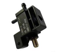 Reemplazo Directo Válvula Boost para ford para escape 2.0L Reemplazo | OEM BL3E9K378BA, para ajuste perfecto F-150, material ABS y metal, larga vida para útil, sin ajustes extra
