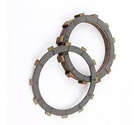 Reemplazo Disco Embrague Kit De Placa Disco Fricción Embrague Motocicleta 8 Piezas para Ducati 748 749 851 888 900 916 944 996 998 999 1098 1198 Monster 1000 1100