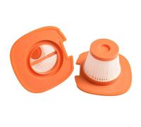 Reemplazo eficiente para aspiradora Baseus AP02 diseñado para un uso fácil (paquete de 3)