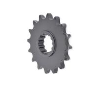 Reemplazo Engranaje De Piñón Delantero Motocicleta 16 Dientes 525 para Yamaha Road XSR700 G/H/JB341 2016-2018 2017 FZ8 N/NA39P 2010-2015 2014 2013 2012 2011