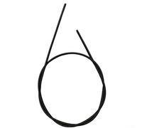 Reemplazo flexible del eje de transmisión 4137 711 3202 para modelos FS90R FS91R FS110R FS111RX FS80R FS94R, diseñado para una transmisión de energía fiable y un rendimiento consistente del equipo