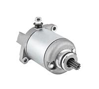 Reemplazo for APR-Ili Scooter Atlantic 125 200 Mojito Scarabeo Sportcity SR Be-Elli Adiva 150 Conjunto de Motor de Arranque AP8580124 82611R