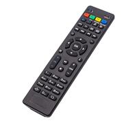 Reemplazo for Control Remoto de TV, Controlador Mag254 for mag 250, 254, 255, 260, 261, 270, IPTV TV Box for decodificador Mag254