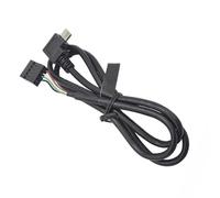 Reemplazo for el cable USB del enfriador líquido de CPU NZXT Kraken X73 X53 X63
