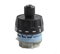 Reemplazo funcional de la caja de cambios para aplicaciones de herramientas eléctricas DDF083 DF032D DFF032 DFO32DW que coinciden con datos técnicos 123869-6 y 127599-1