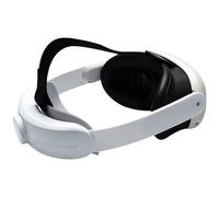 Reemplazo Gafas Realidad Virtual Correa Cabeza Cabeza Cojón Cómodo Reparación Banda Cabeza Ajustable Transpirable