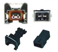Reemplazo inyectores conector - BOSCH EV1 (SET) 1287013003, 1 287 013 003