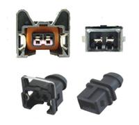 Reemplazo inyectores conector - BOSCH EV1 SHORT (SET) 1287013003, 1 287 013 003