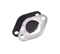 Reemplazo junta Compatible Con Para Golf Mk4 Mk5 1.9 Para TDI 75/90/100/130/160 BHP Reemplazo De Válvula De Recirculación De Gases Junta Delate