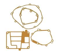 Reemplazo juntas Kits De Juntas Bomba Aceite Y Tapa Embrague Para Motor Motocicleta Para Yamaha R1, YZF-R1 (2004-2008) FZ-1 (2006-2014)
