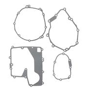 Reemplazo juntas Kits De Juntas Tapa Filtro Bomba Aceite Embrague Motor Motocicleta Para Yamaha YZFR6 R6 YZF-R6 2006-2024