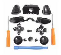 Reemplazo Lb Rb Lb Rb D-pad Trigger Button Desencadenar Parachoque BotóN Botones + T8 T6 Destornilladores Para Xbox One Elite Controlador