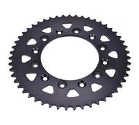 Reemplazo Leva De Rueda Engranaje Piñón Trasero Motocicleta 520-51T para Honda Off Road CRF450 R-M CRF250 F-M X-M RL-M 2021 R-K/L/M 2019-2021