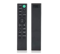 Reemplazo Mando a Distancia para Sony Barra de Sonido, Barra de Sonido Control Remoto para los Sistemas de Audio Sony HT-CT380 HT-CT780 SA-CT380 SA-WCT780 HTCT380 HTCT780 SACT380 SACT780 SAWCT380