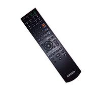 Reemplazo Mando a Distancia para Sony str-ks2300 strkm5000 strdg510 rmaau021 STRDG720 Receptor de Audio/vídeo AV Sistema de Cine en casa