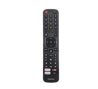 Reemplazo Mando hisense Smart TV EN2X27HS para Mando hisense HE32M2161HWTS HE40M2161FWTS HE40K3300UWTS HE43K300UWTS0100 HE43K300UWTS0001 H65N5300 H65M7000 H75M7900