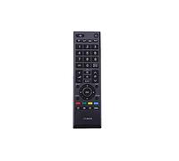 Reemplazo Mando Toshiba CT-90326 para Mando Toshiba TV CT-90326
