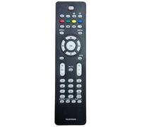 Reemplazo Mando TV Philips para Mando Philips TV 19PFL5522D-12 23PFL5522D-12 26PFL3512D 26PFL5522D 26PFL7532D 26PFL7532D-12 32PFL3512D 32PFL5522
