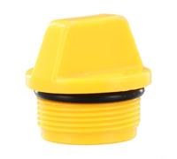 Reemplazo marino de la cubierta 6G8-15363-00 del aceite fueraborda para los motores con la arquitectura del sistema de aceite a juego