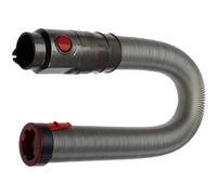 Reemplazo Mejorado De Manguera De Extensión Flexible For Aspiradora, Compatible Con Dyson, DC40 DC41 DC65 UP13 UP14 UP20 Mangueras De Montaje De Manguera De Vacío Vertical