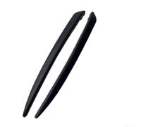 Reemplazo Moldura Paragolpes 22936486 Plástico Sin Pintar | Ajuste directo para Tahoe/Suburban 15-20, plástico duradero, sin pintura, fácil instalación