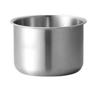 Reemplazo Olla Interior Olla Arrocera, Compatible With Panasonic SR-MS183 | 3L/4L/5L opcional, Compatible With SR-MS183/SR-DG183/DF181/MG183, duradero, fácil de limpiar(5L)