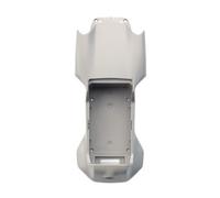 Reemplazo Original de la cubierta frontal de la carcasa superior/media/inferior del marco del cuerpo Air 2S for DJI Air 2S Drone Repir piezas de repuesto-nuevo(Upper Shell)