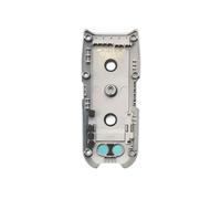 Reemplazo Original de la cubierta frontal de la carcasa superior/media/inferior del marco del cuerpo Air 2S for DJI Air 2S Drone Repir piezas de repuesto-nuevo(Bottom Shell)