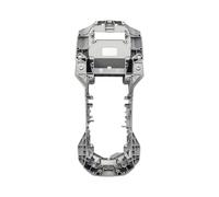 Reemplazo Original de la cubierta frontal de la carcasa superior/media/inferior del marco del cuerpo Air 2S for DJI Air 2S Drone Repir piezas de repuesto-nuevo(Middle Shell)